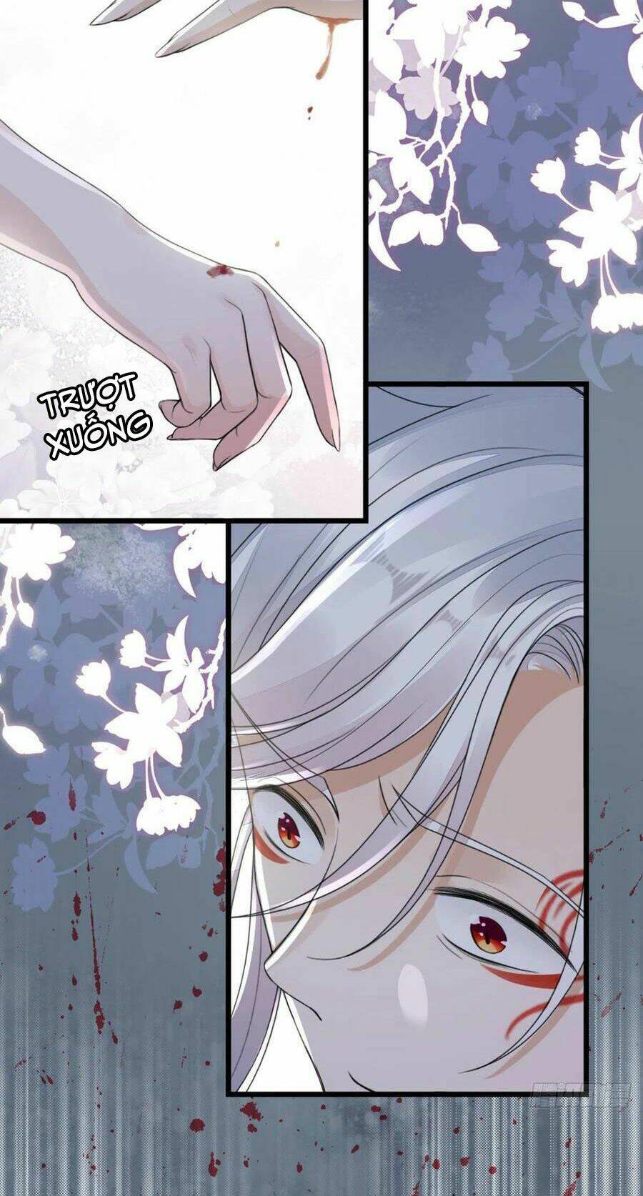 Mau Xuyên Không Rửa Tội Cho Nhân Vật Phản Diện Chapter 30 - Trang 2