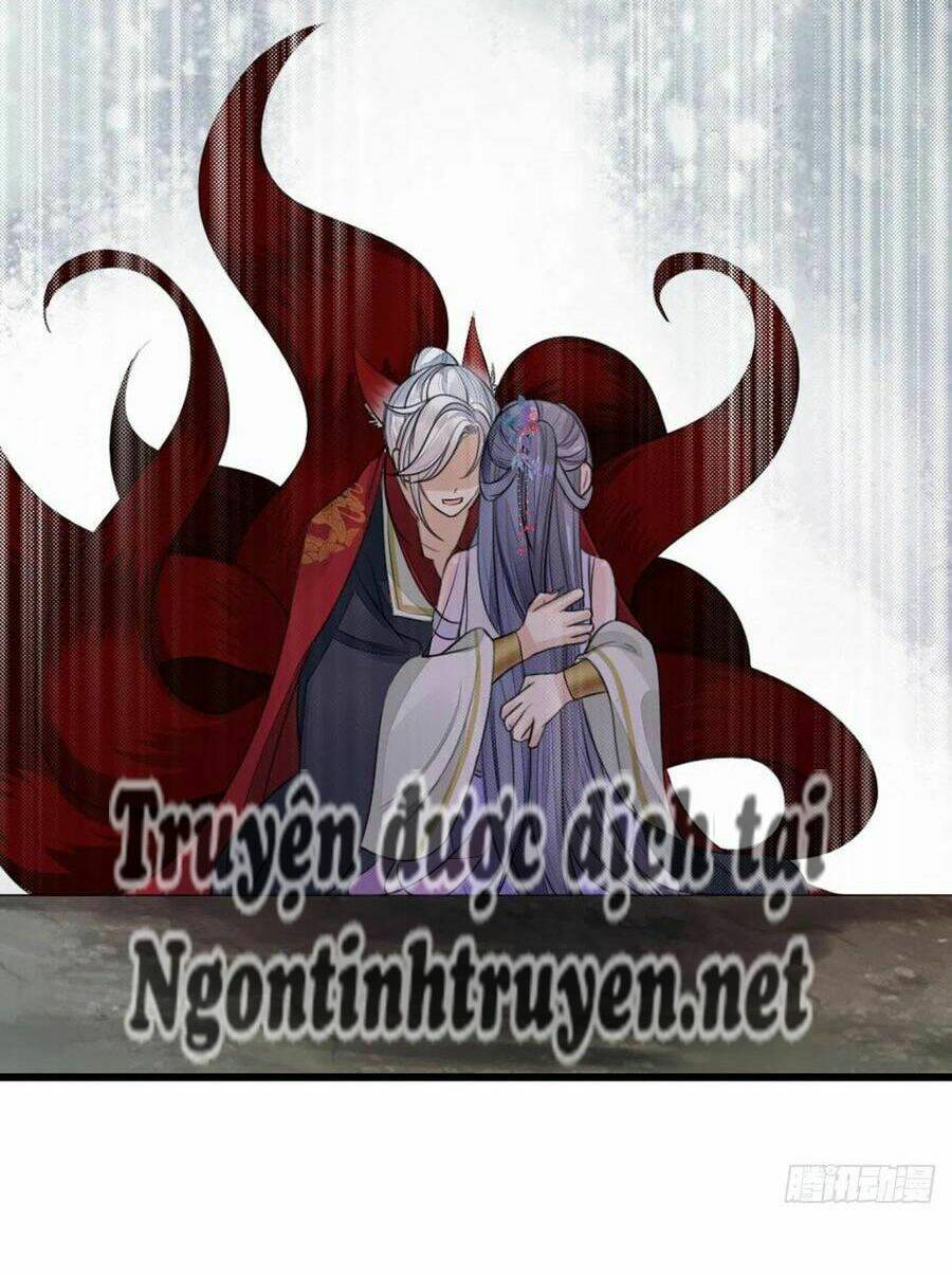 Mau Xuyên Không Rửa Tội Cho Nhân Vật Phản Diện Chapter 30 - Trang 2