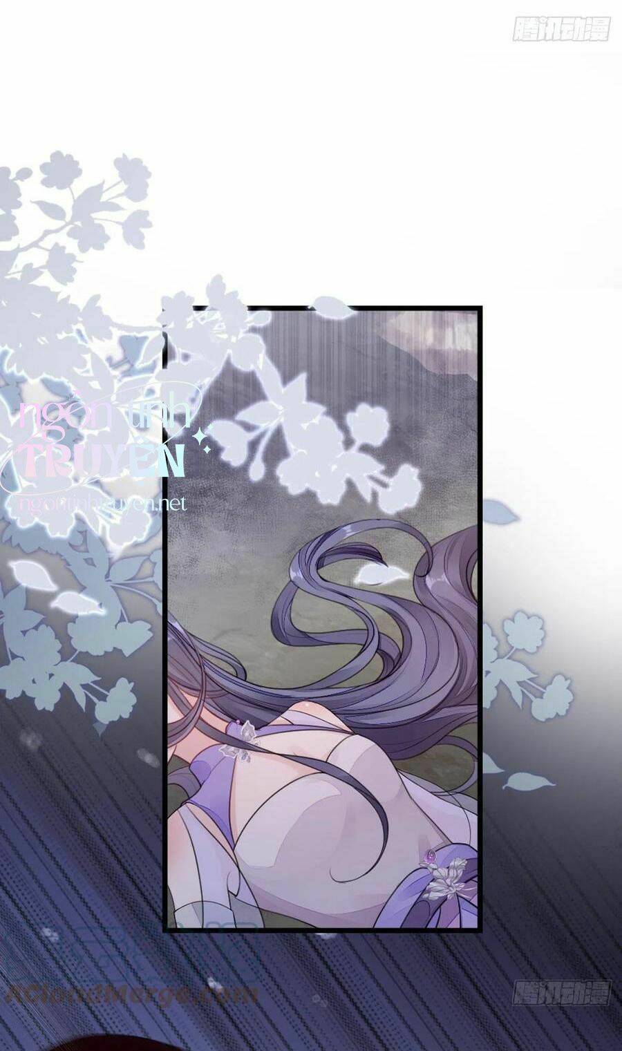 Mau Xuyên Không Rửa Tội Cho Nhân Vật Phản Diện Chapter 30 - Trang 2