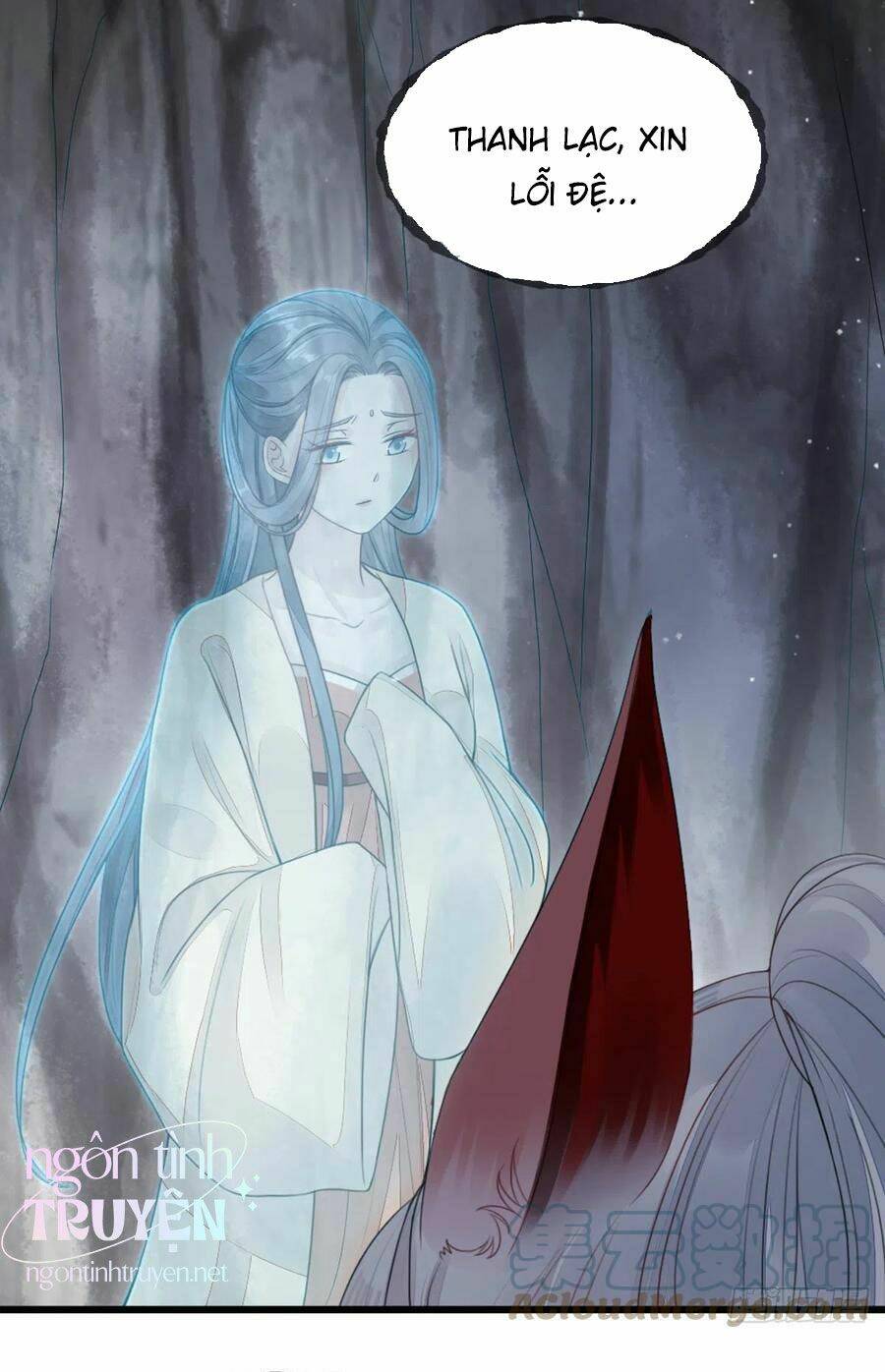 Mau Xuyên Không Rửa Tội Cho Nhân Vật Phản Diện Chapter 30 - Trang 2