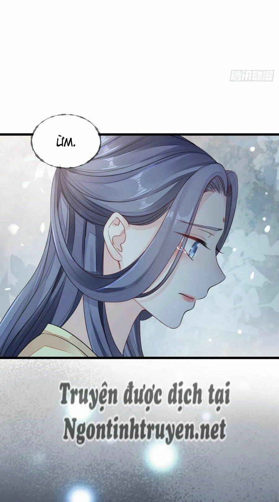 Mau Xuyên Không Rửa Tội Cho Nhân Vật Phản Diện Chapter 30 - Trang 2