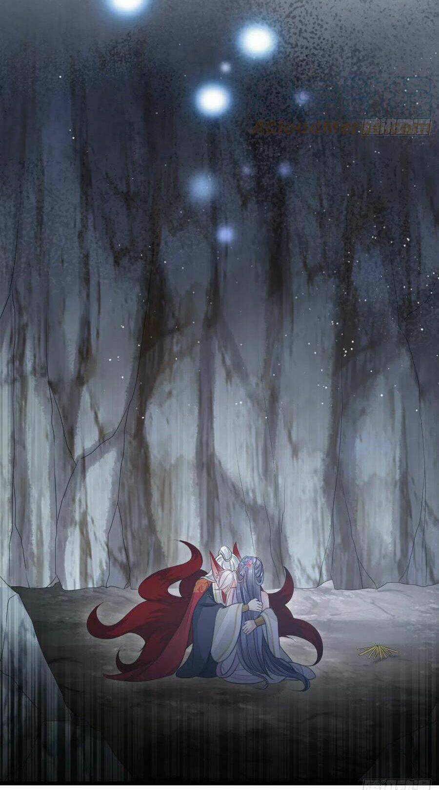 Mau Xuyên Không Rửa Tội Cho Nhân Vật Phản Diện Chapter 30 - Trang 2