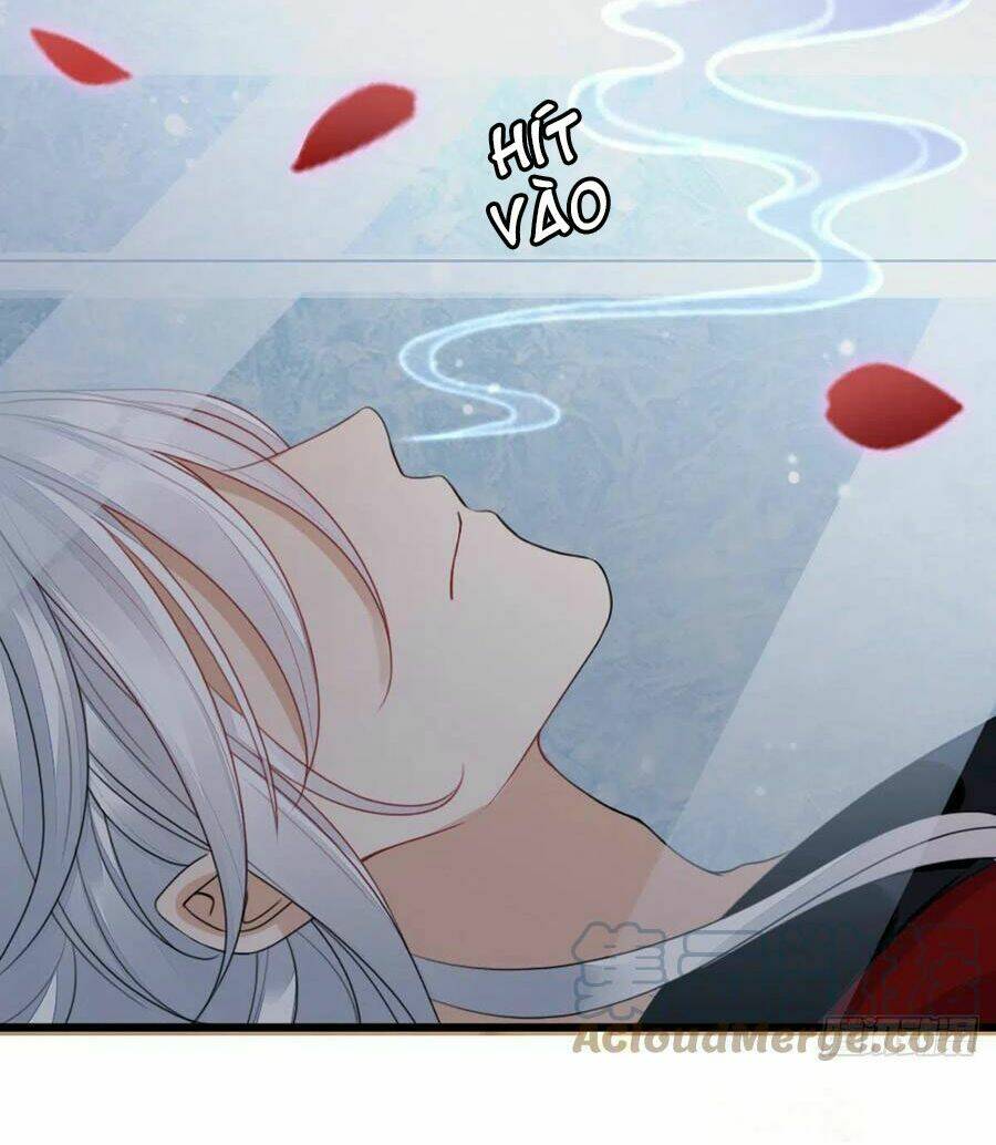 Mau Xuyên Không Rửa Tội Cho Nhân Vật Phản Diện Chapter 30 - Trang 2