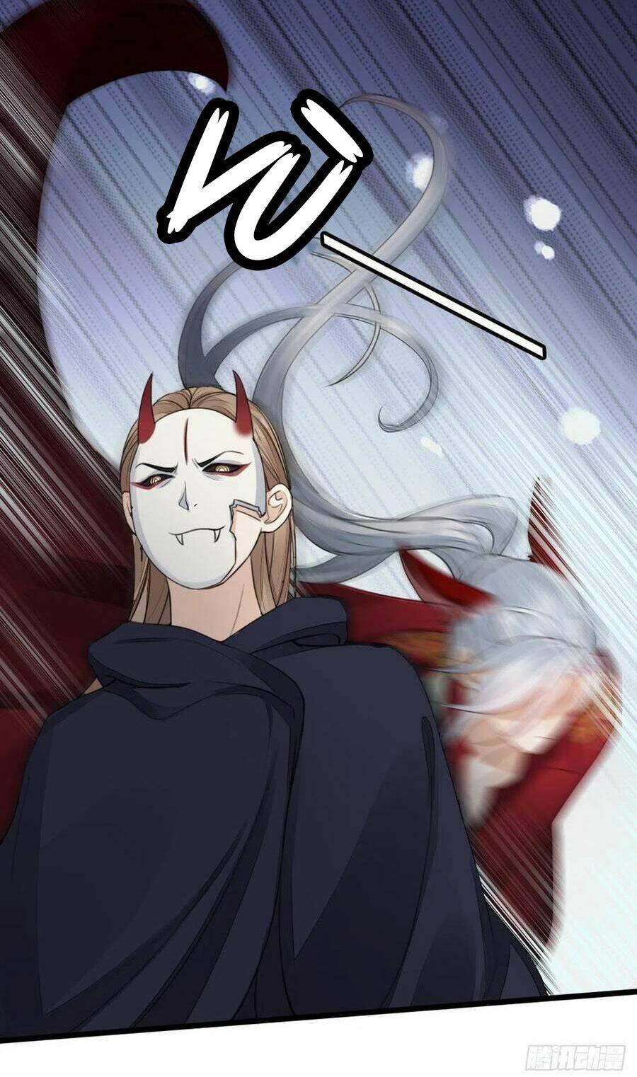 Mau Xuyên Không Rửa Tội Cho Nhân Vật Phản Diện Chapter 30 - Trang 2