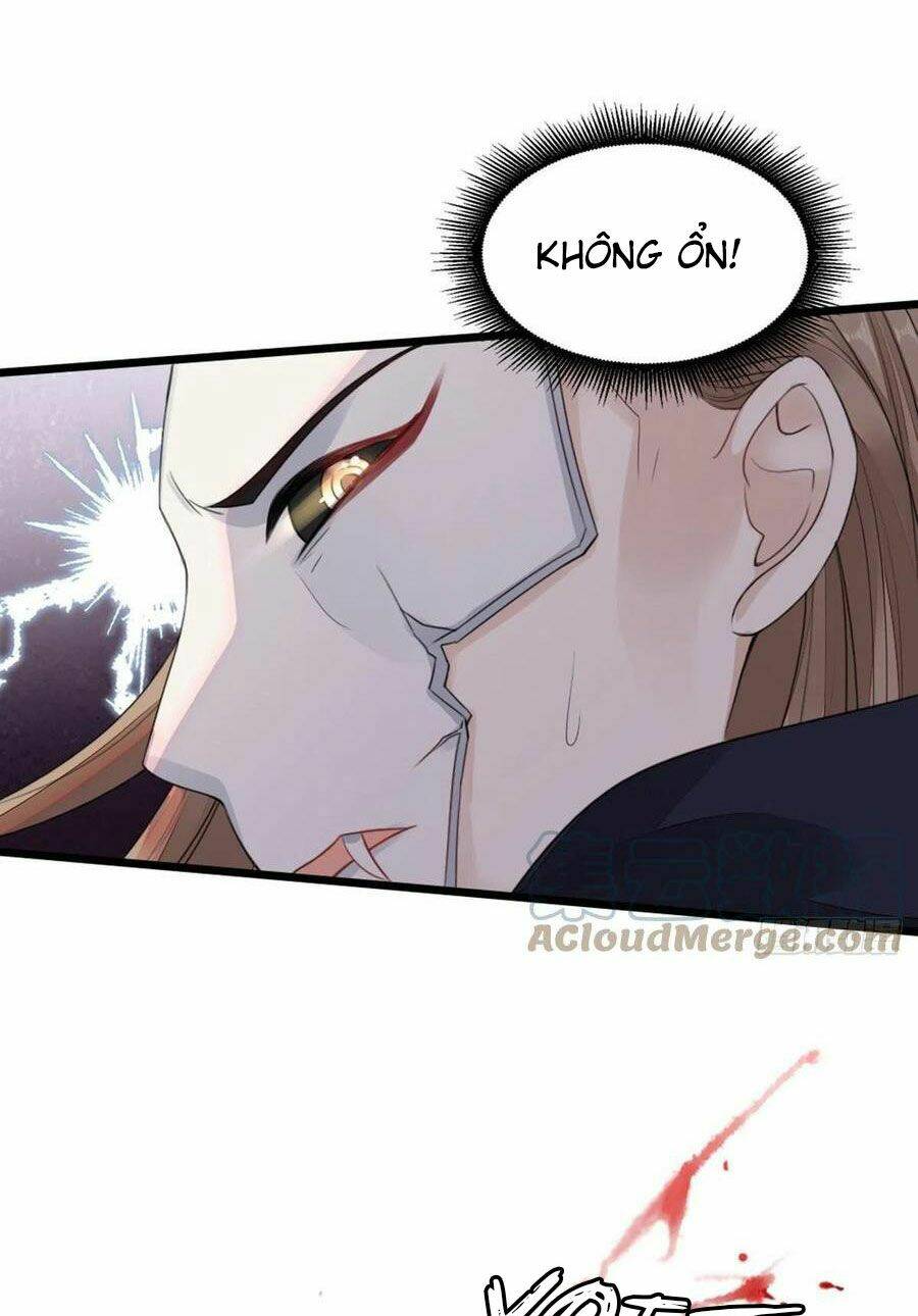 Mau Xuyên Không Rửa Tội Cho Nhân Vật Phản Diện Chapter 30 - Trang 2