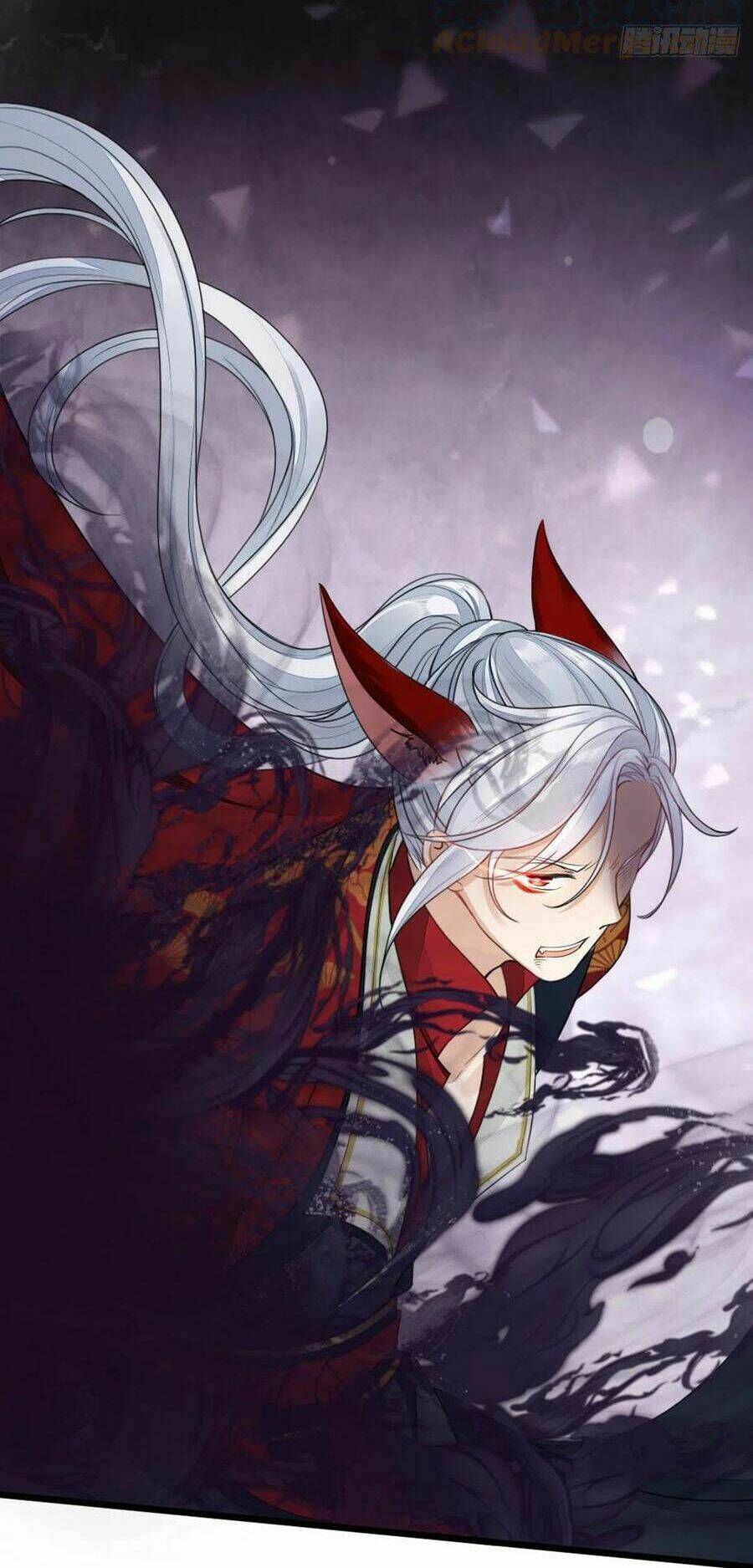 Mau Xuyên Không Rửa Tội Cho Nhân Vật Phản Diện Chapter 30 - Trang 2