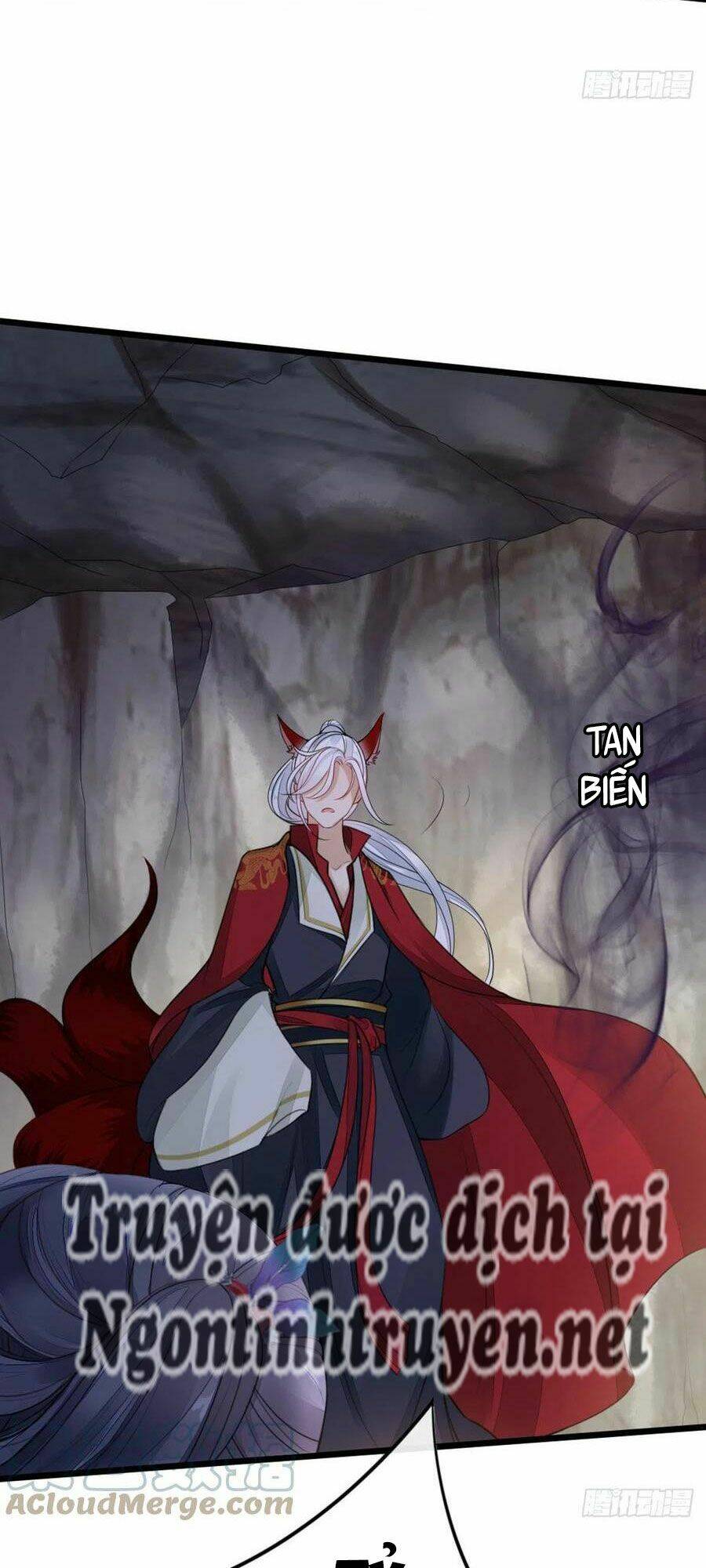 Mau Xuyên Không Rửa Tội Cho Nhân Vật Phản Diện Chapter 30 - Trang 2