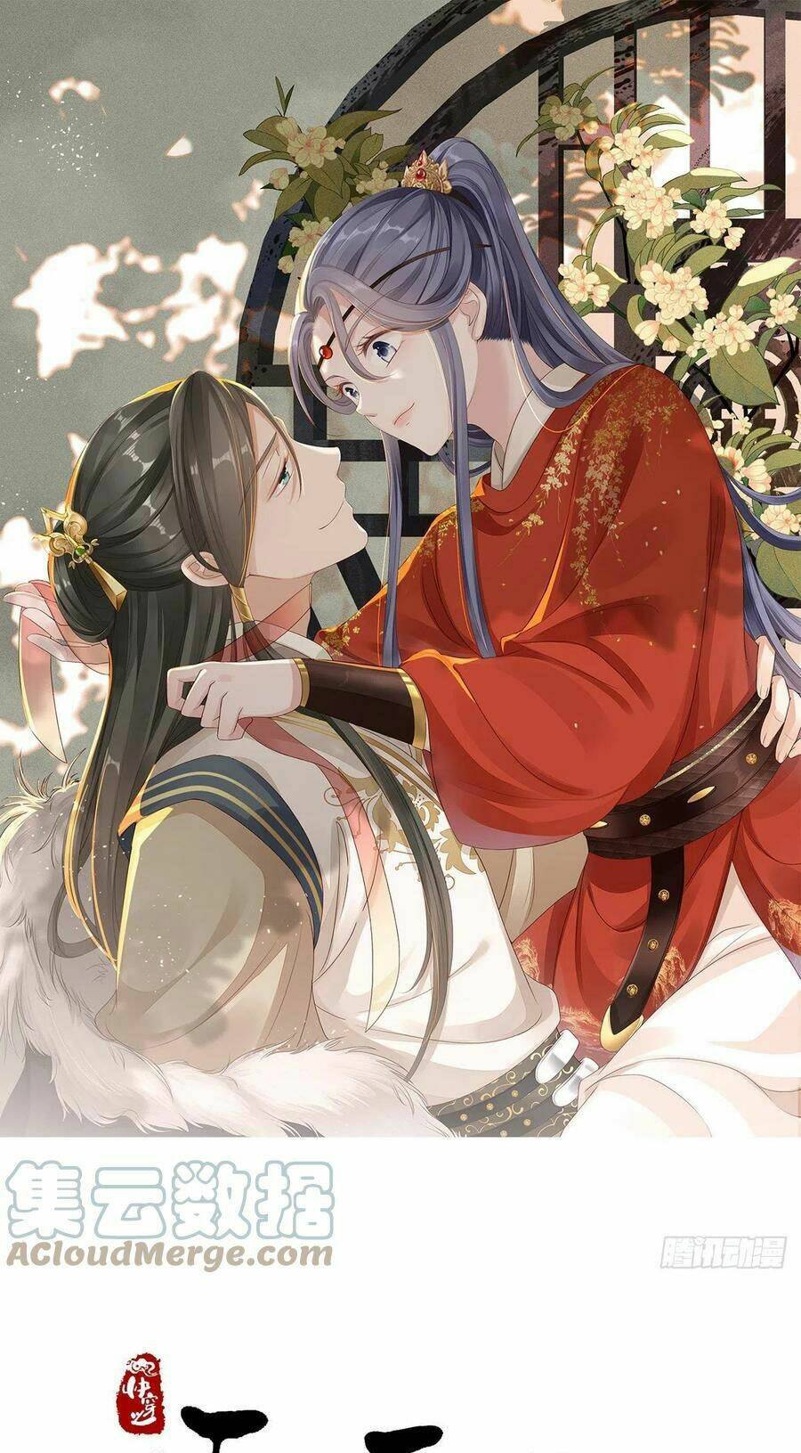 Mau Xuyên Không Rửa Tội Cho Nhân Vật Phản Diện Chapter 31 - Trang 2