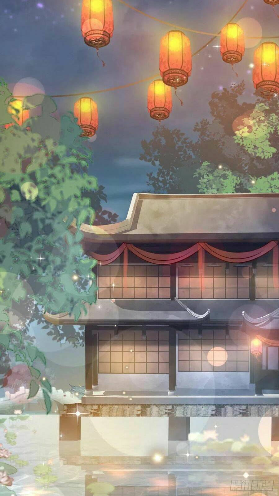 Mau Xuyên Không Rửa Tội Cho Nhân Vật Phản Diện Chapter 31 - Trang 2