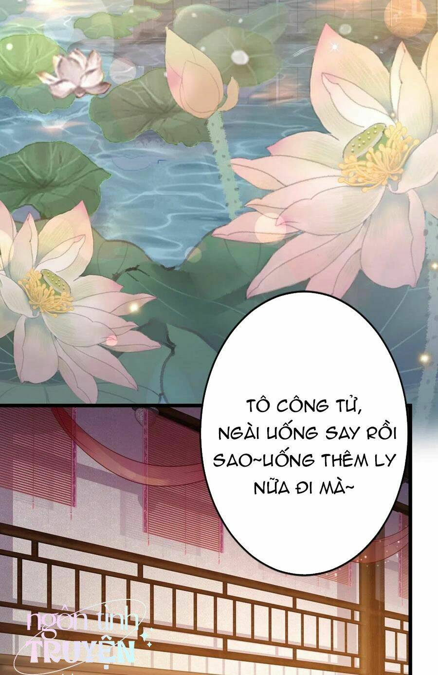 Mau Xuyên Không Rửa Tội Cho Nhân Vật Phản Diện Chapter 31 - Trang 2