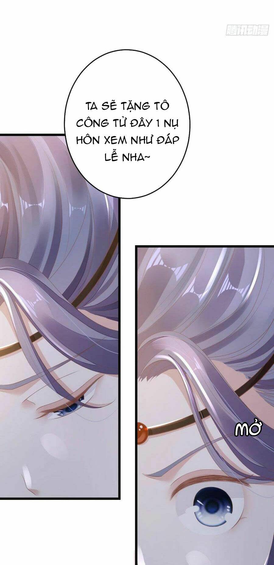 Mau Xuyên Không Rửa Tội Cho Nhân Vật Phản Diện Chapter 31 - Trang 2