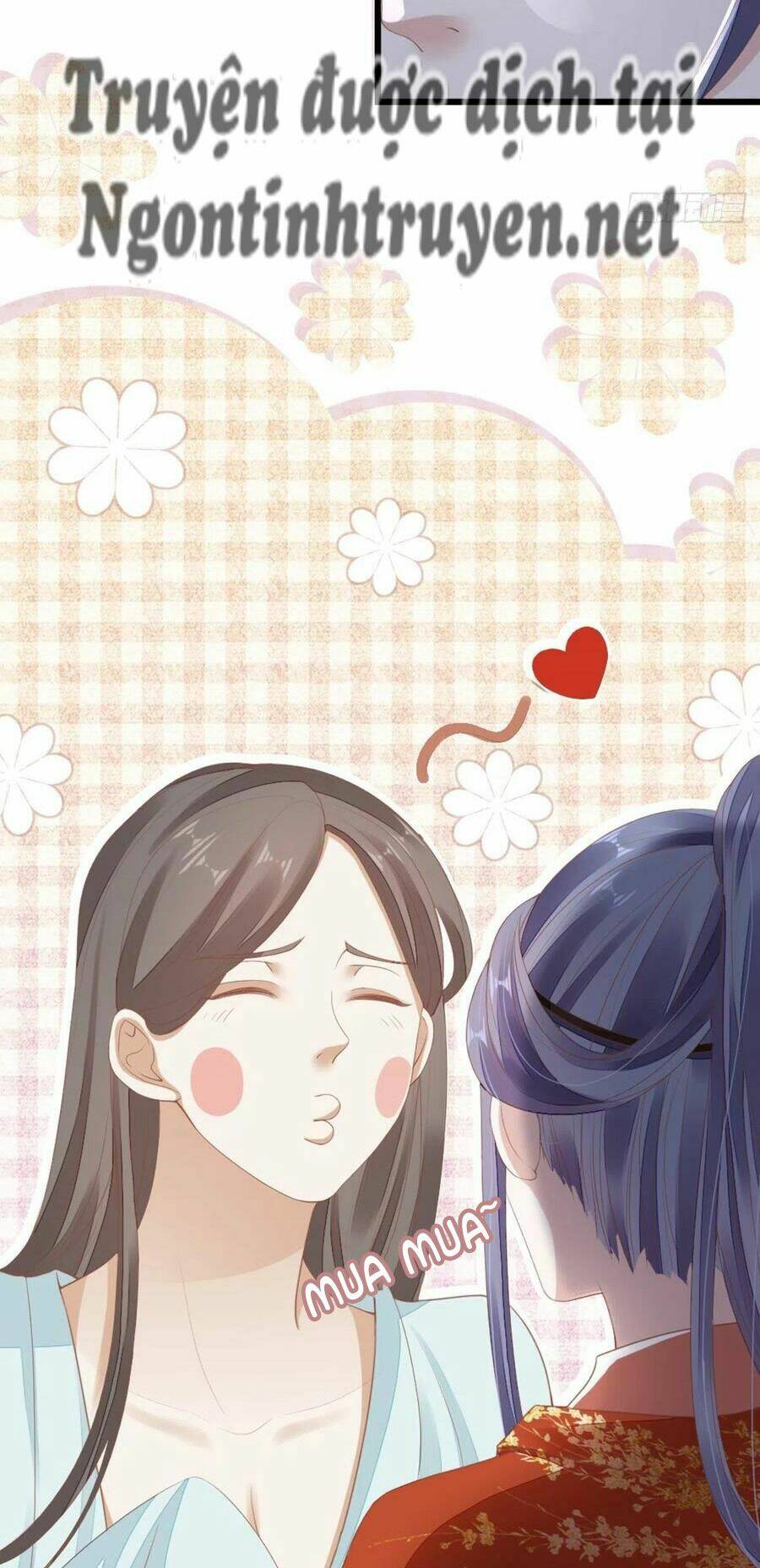 Mau Xuyên Không Rửa Tội Cho Nhân Vật Phản Diện Chapter 31 - Trang 2
