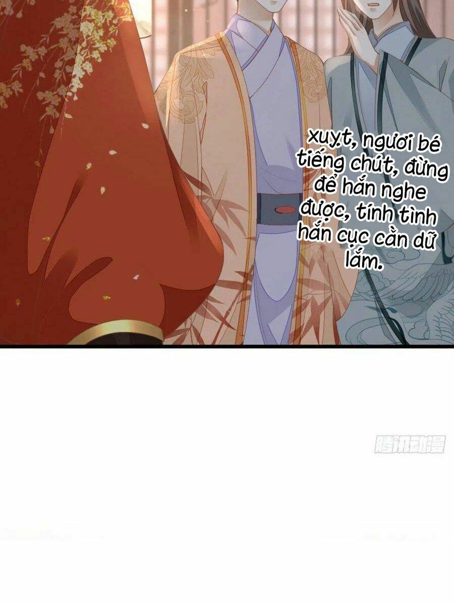 Mau Xuyên Không Rửa Tội Cho Nhân Vật Phản Diện Chapter 31 - Trang 2