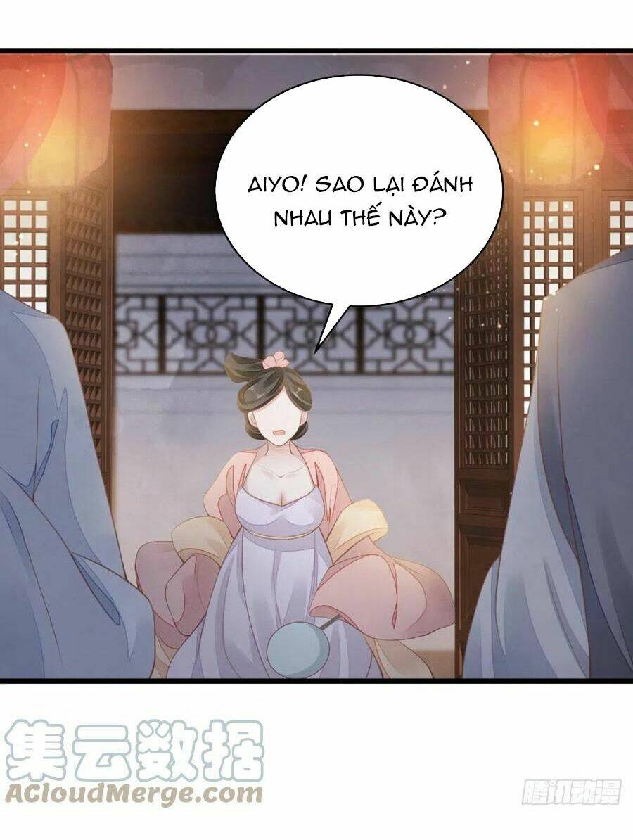 Mau Xuyên Không Rửa Tội Cho Nhân Vật Phản Diện Chapter 31 - Trang 2