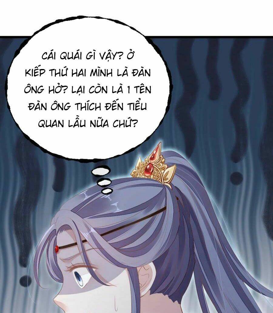 Mau Xuyên Không Rửa Tội Cho Nhân Vật Phản Diện Chapter 31 - Trang 2