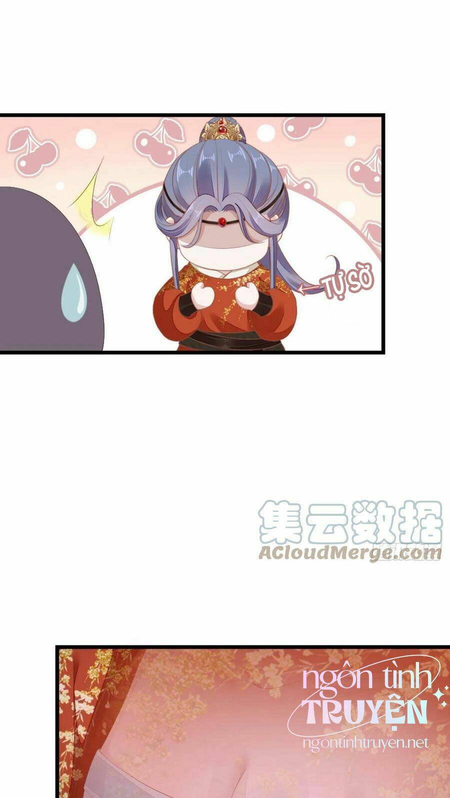 Mau Xuyên Không Rửa Tội Cho Nhân Vật Phản Diện Chapter 31 - Trang 2