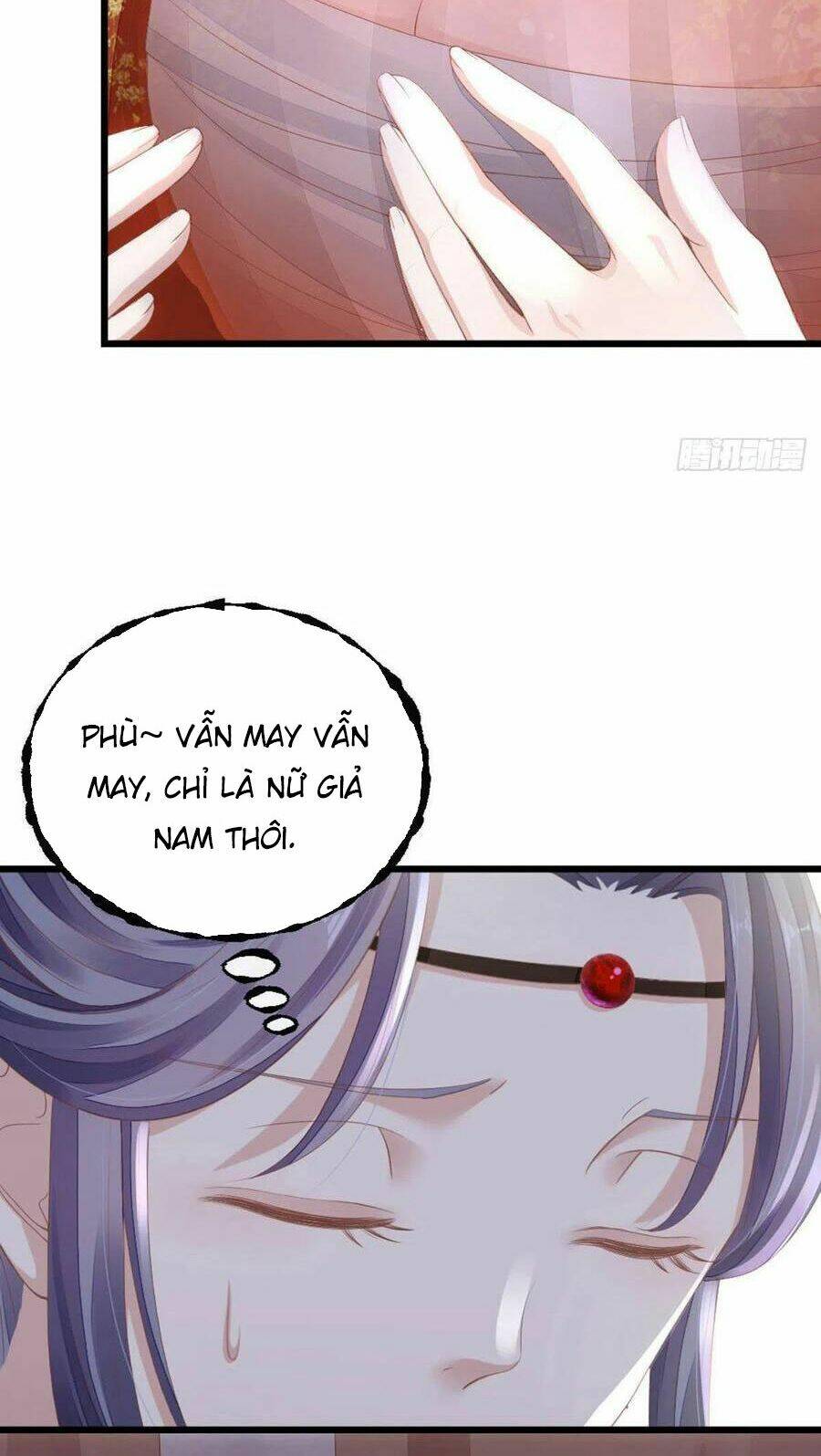 Mau Xuyên Không Rửa Tội Cho Nhân Vật Phản Diện Chapter 31 - Trang 2