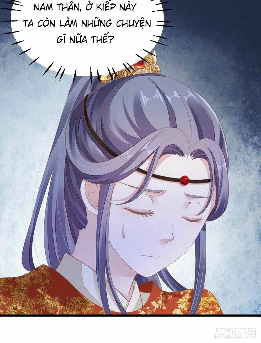 Mau Xuyên Không Rửa Tội Cho Nhân Vật Phản Diện Chapter 31 - Trang 2