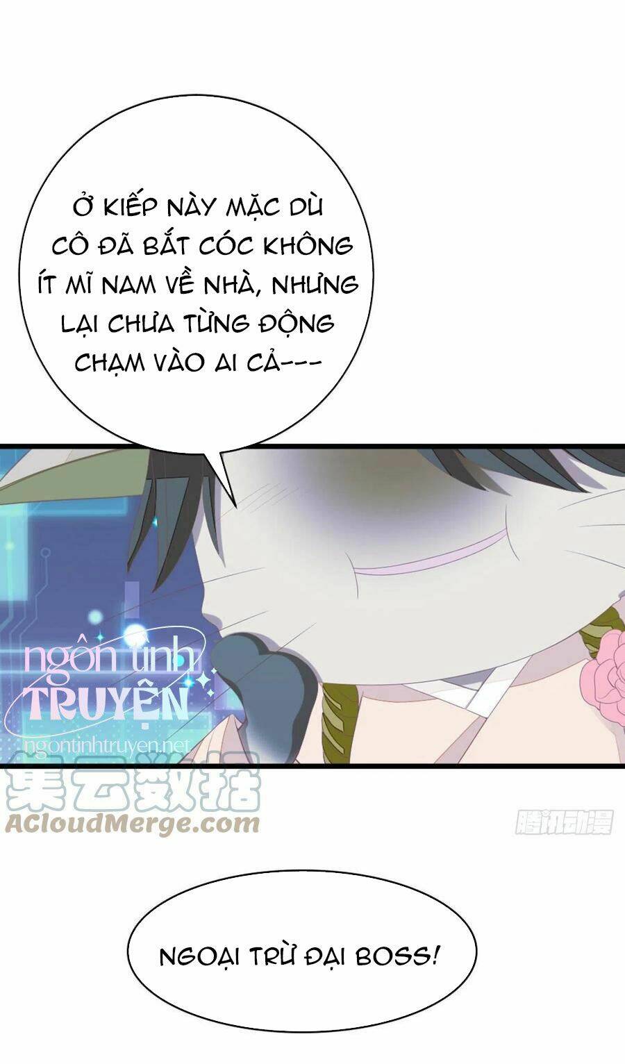 Mau Xuyên Không Rửa Tội Cho Nhân Vật Phản Diện Chapter 31 - Trang 2