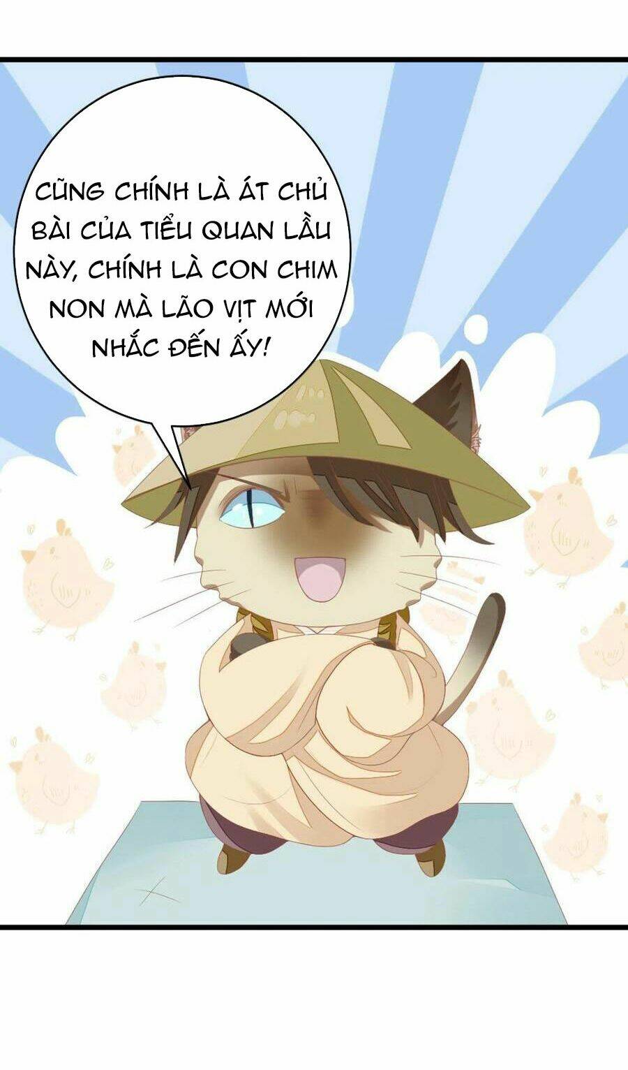 Mau Xuyên Không Rửa Tội Cho Nhân Vật Phản Diện Chapter 31 - Trang 2