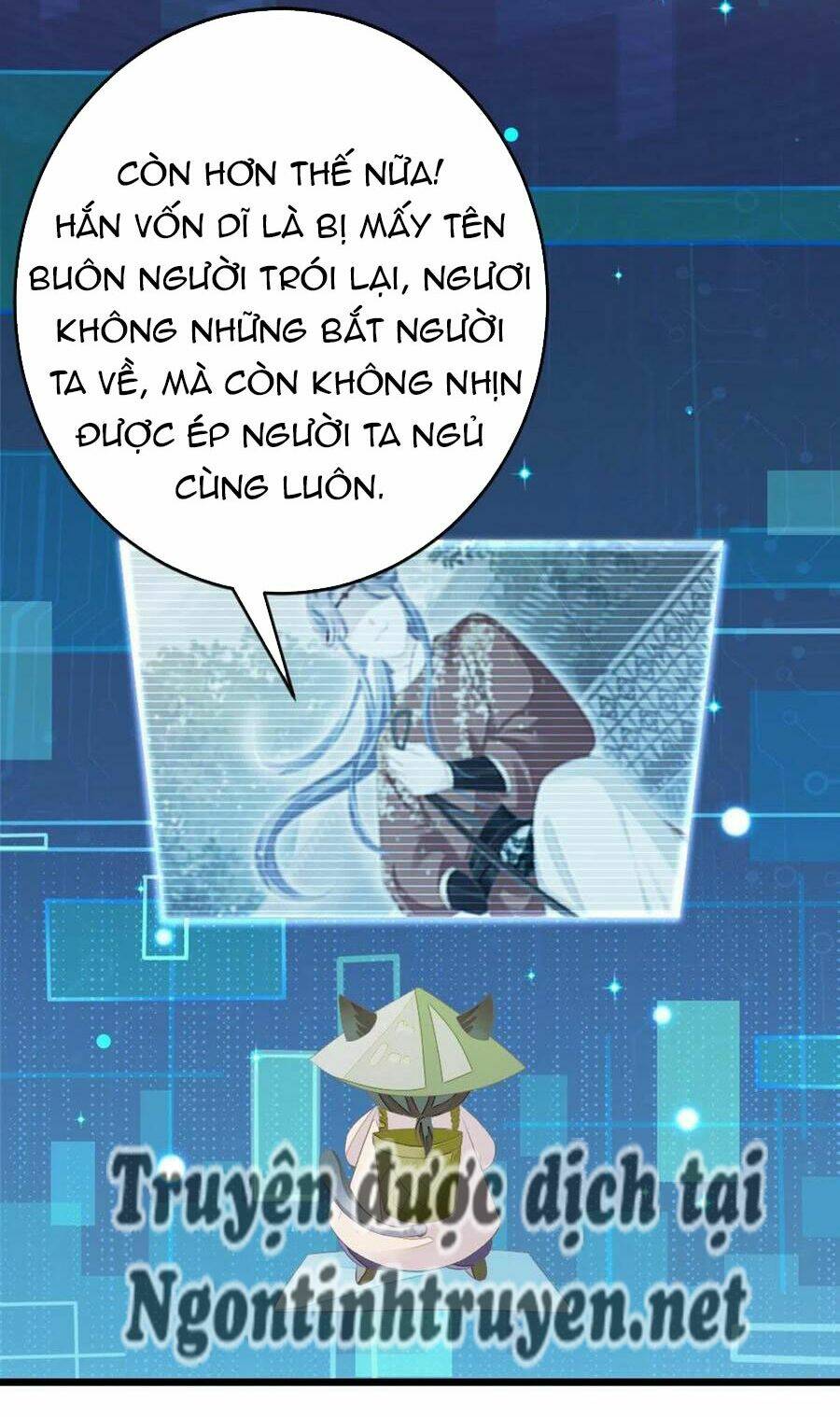 Mau Xuyên Không Rửa Tội Cho Nhân Vật Phản Diện Chapter 31 - Trang 2