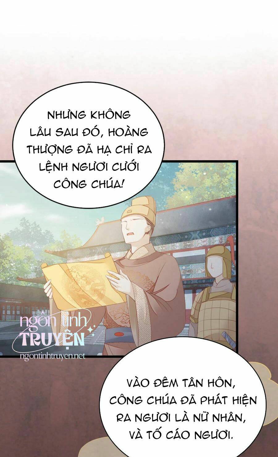 Mau Xuyên Không Rửa Tội Cho Nhân Vật Phản Diện Chapter 31 - Trang 2