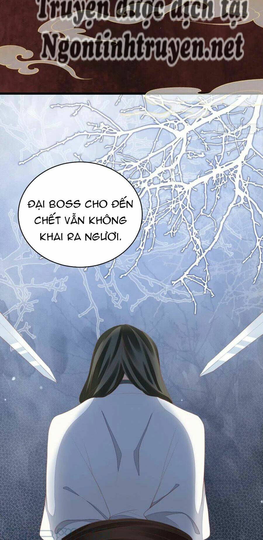 Mau Xuyên Không Rửa Tội Cho Nhân Vật Phản Diện Chapter 31 - Trang 2