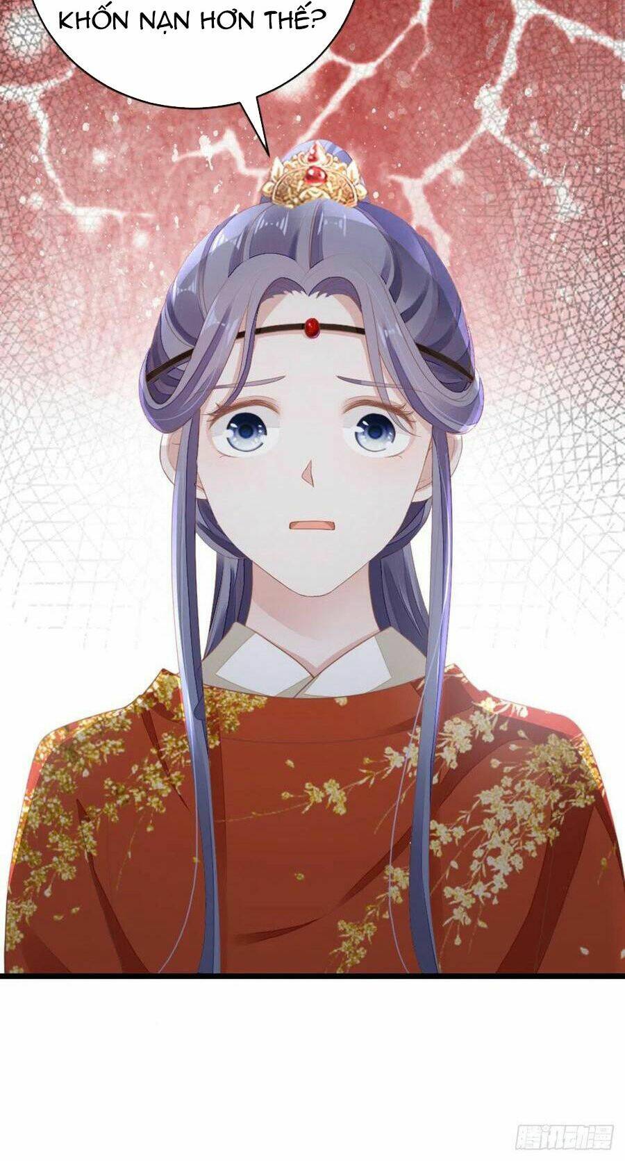 Mau Xuyên Không Rửa Tội Cho Nhân Vật Phản Diện Chapter 31 - Trang 2