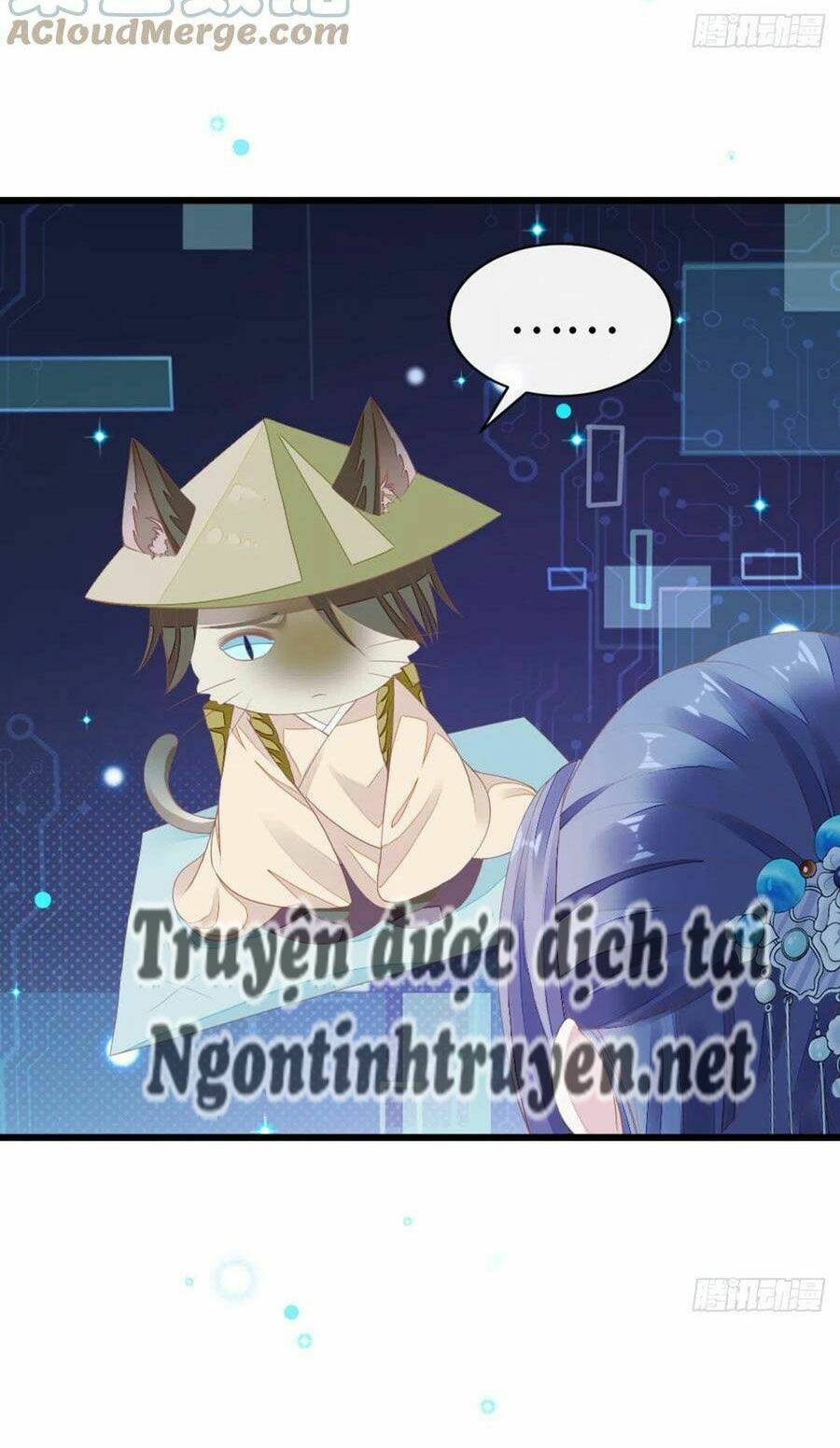 Mau Xuyên Không Rửa Tội Cho Nhân Vật Phản Diện Chapter 31 - Trang 2