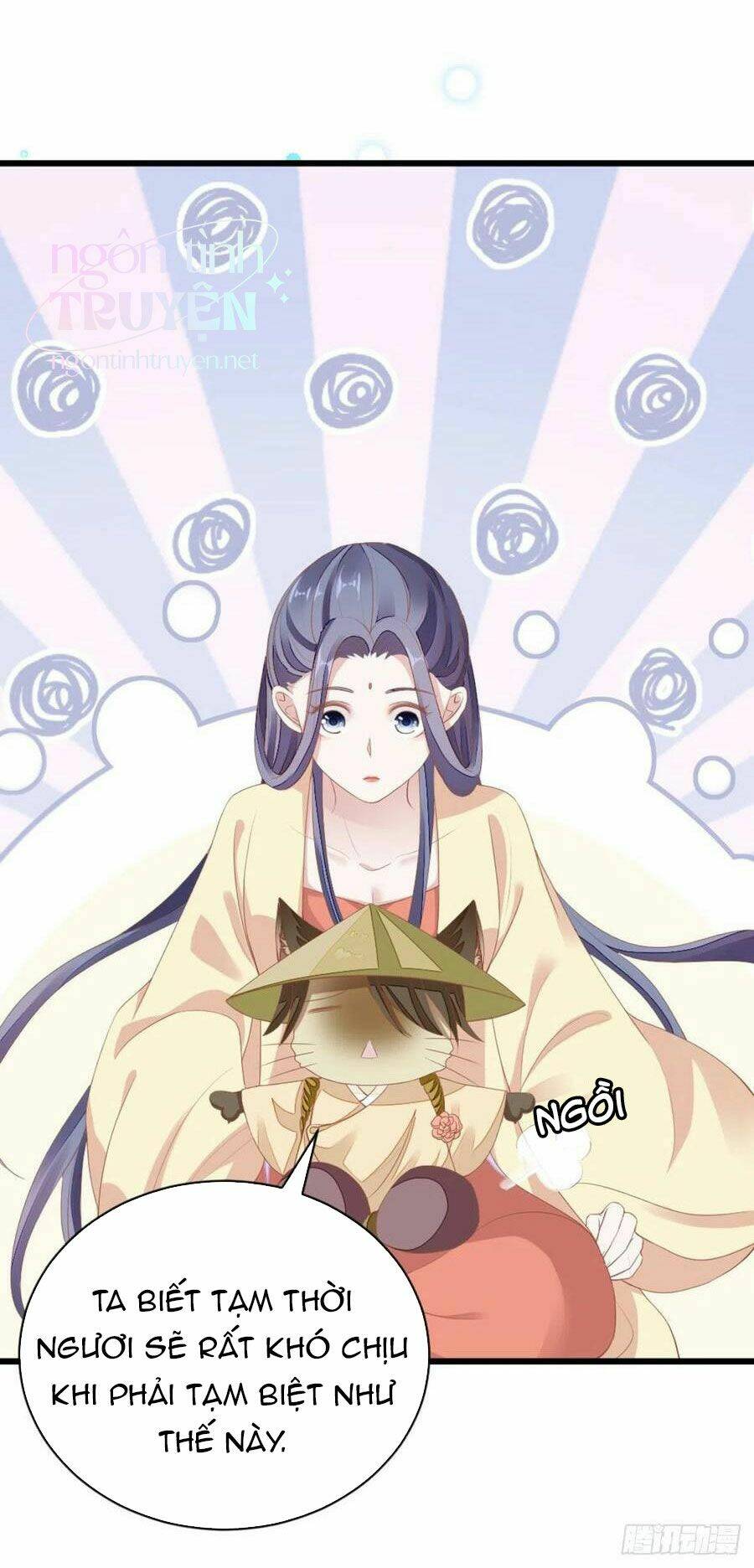 Mau Xuyên Không Rửa Tội Cho Nhân Vật Phản Diện Chapter 31 - Trang 2