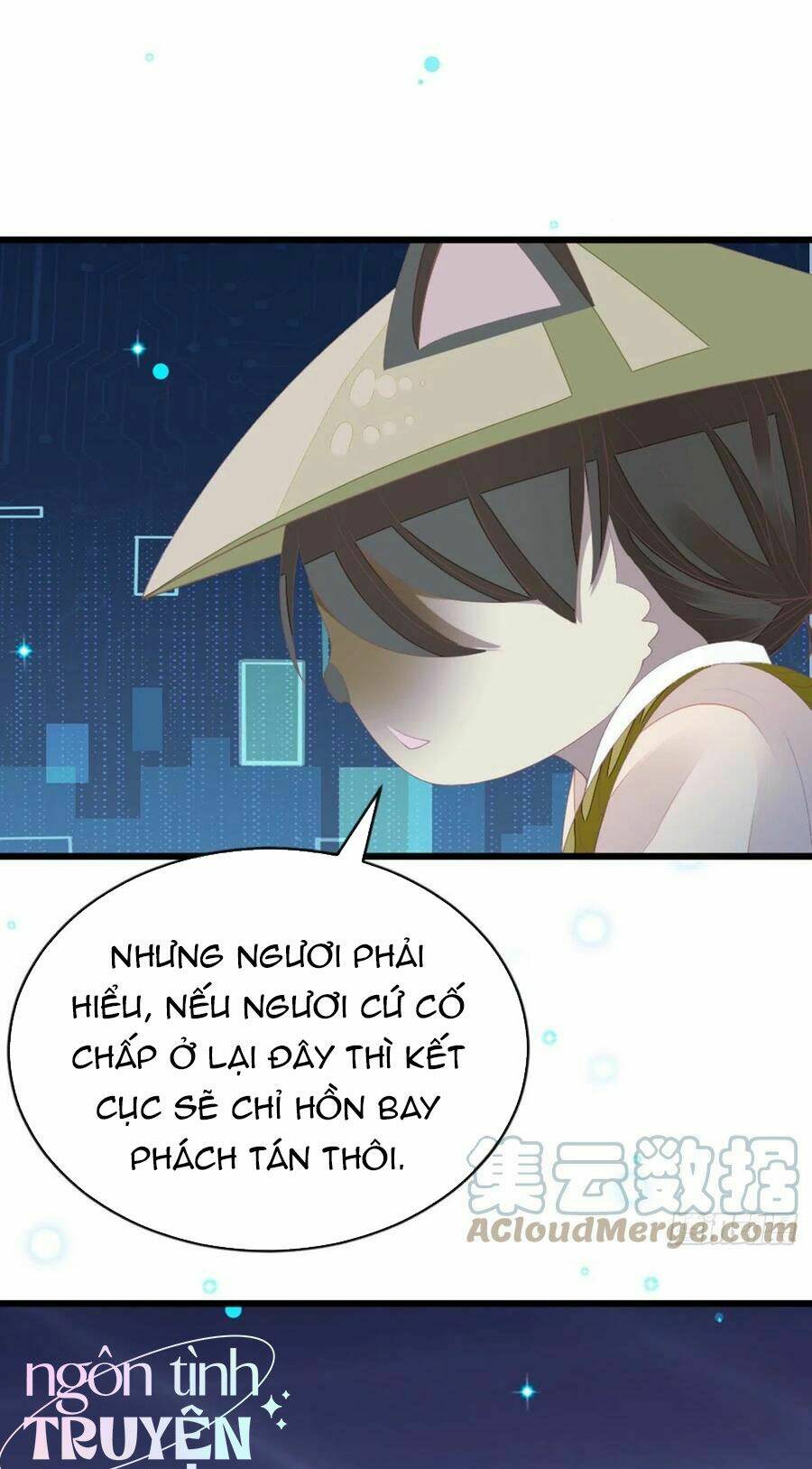 Mau Xuyên Không Rửa Tội Cho Nhân Vật Phản Diện Chapter 31 - Trang 2