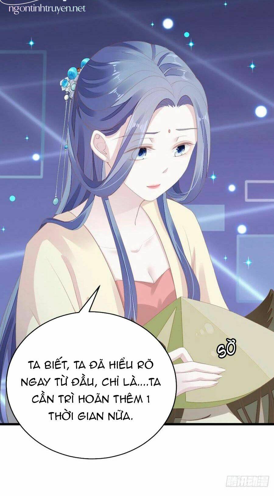 Mau Xuyên Không Rửa Tội Cho Nhân Vật Phản Diện Chapter 31 - Trang 2