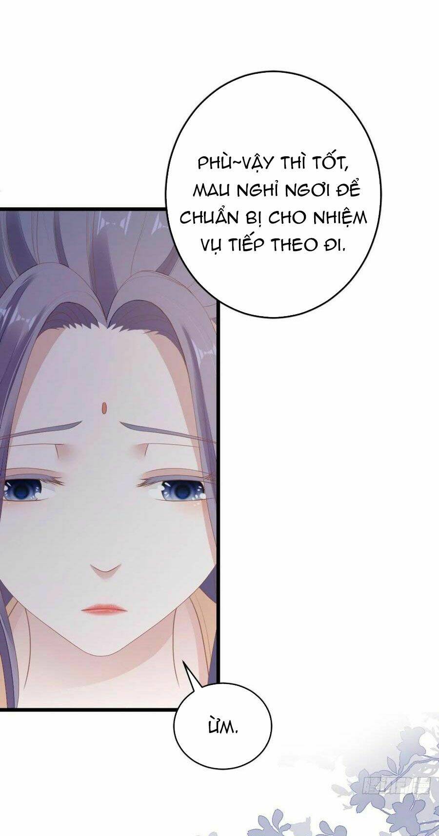 Mau Xuyên Không Rửa Tội Cho Nhân Vật Phản Diện Chapter 31 - Trang 2