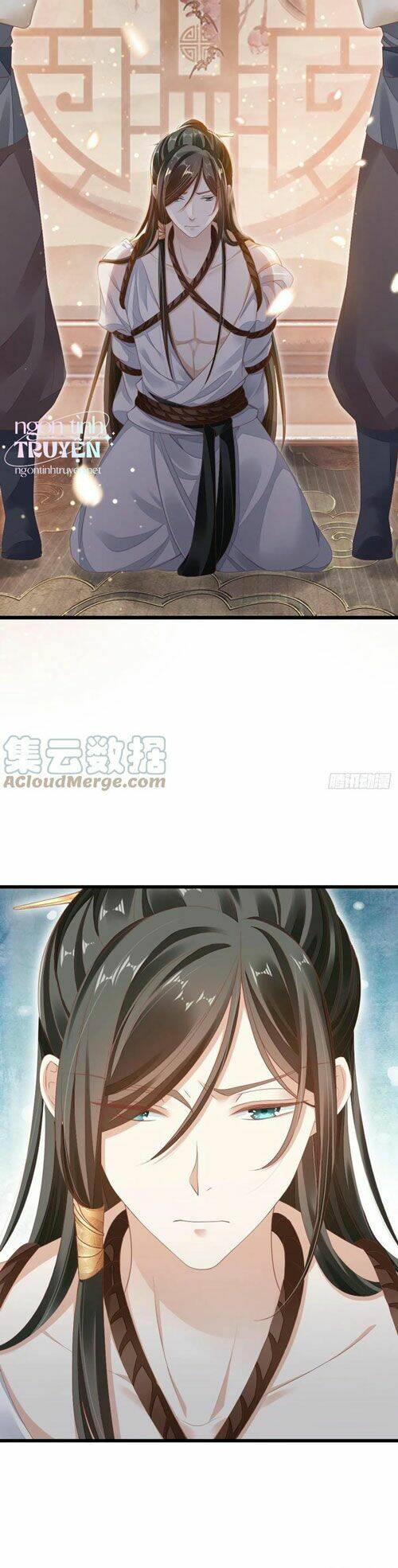 Mau Xuyên Không Rửa Tội Cho Nhân Vật Phản Diện Chapter 32 - Trang 2