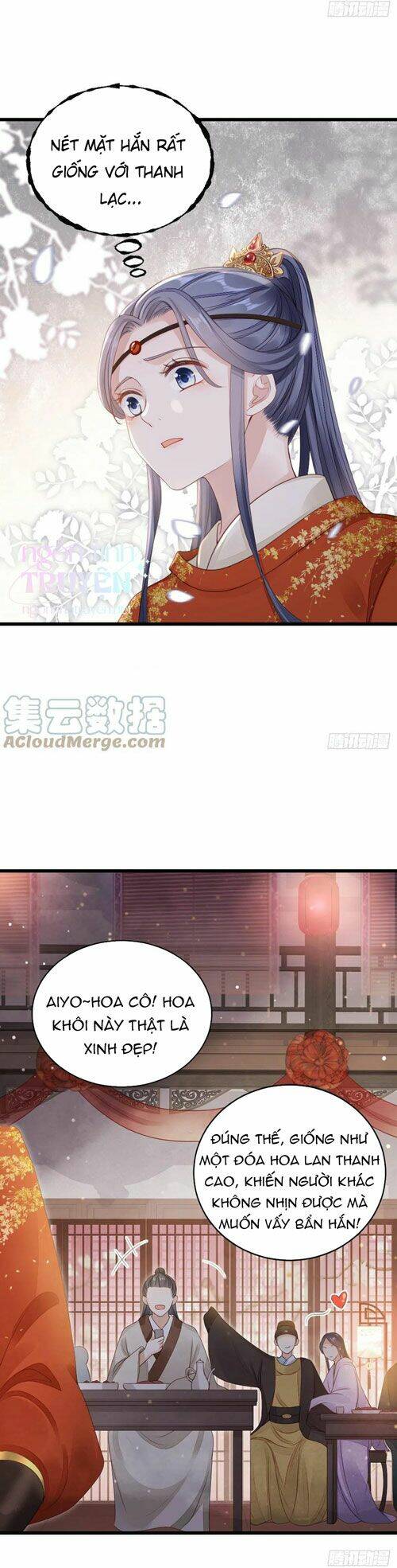 Mau Xuyên Không Rửa Tội Cho Nhân Vật Phản Diện Chapter 32 - Trang 2