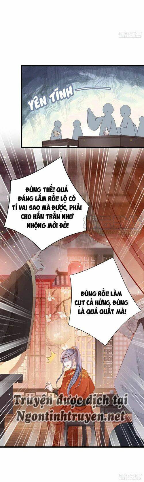 Mau Xuyên Không Rửa Tội Cho Nhân Vật Phản Diện Chapter 32 - Trang 2