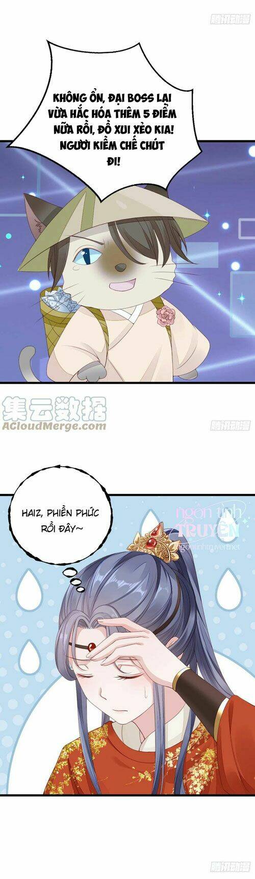 Mau Xuyên Không Rửa Tội Cho Nhân Vật Phản Diện Chapter 32 - Trang 2