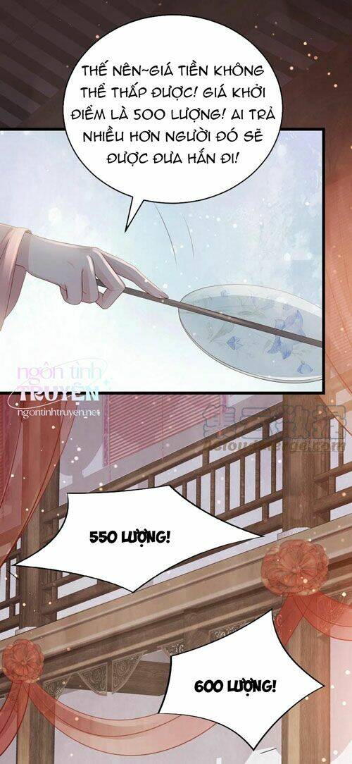 Mau Xuyên Không Rửa Tội Cho Nhân Vật Phản Diện Chapter 32 - Trang 2