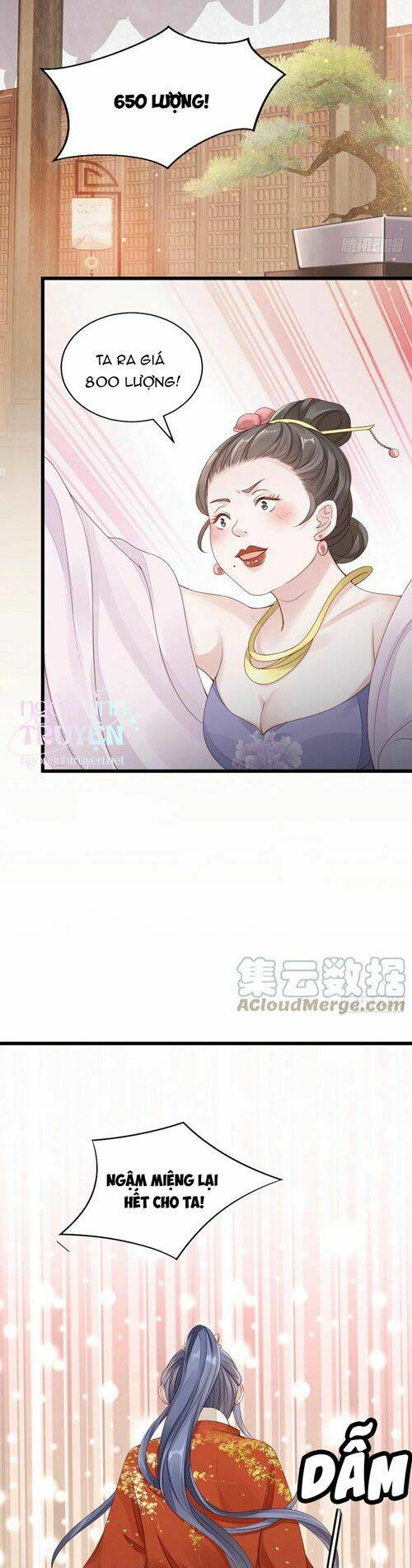 Mau Xuyên Không Rửa Tội Cho Nhân Vật Phản Diện Chapter 32 - Trang 2