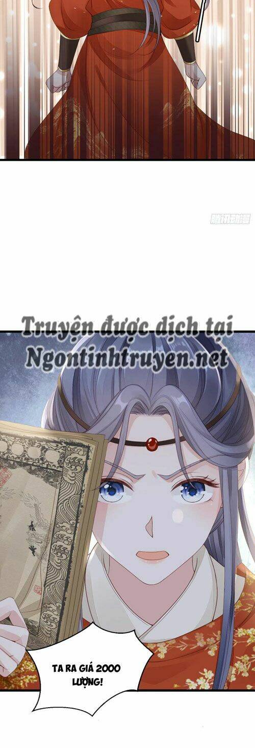 Mau Xuyên Không Rửa Tội Cho Nhân Vật Phản Diện Chapter 32 - Trang 2