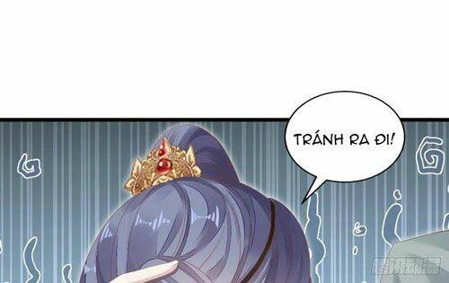 Mau Xuyên Không Rửa Tội Cho Nhân Vật Phản Diện Chapter 32 - Trang 2