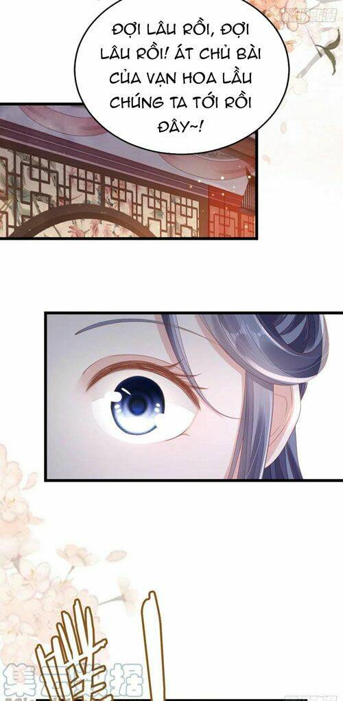 Mau Xuyên Không Rửa Tội Cho Nhân Vật Phản Diện Chapter 32 - Trang 2