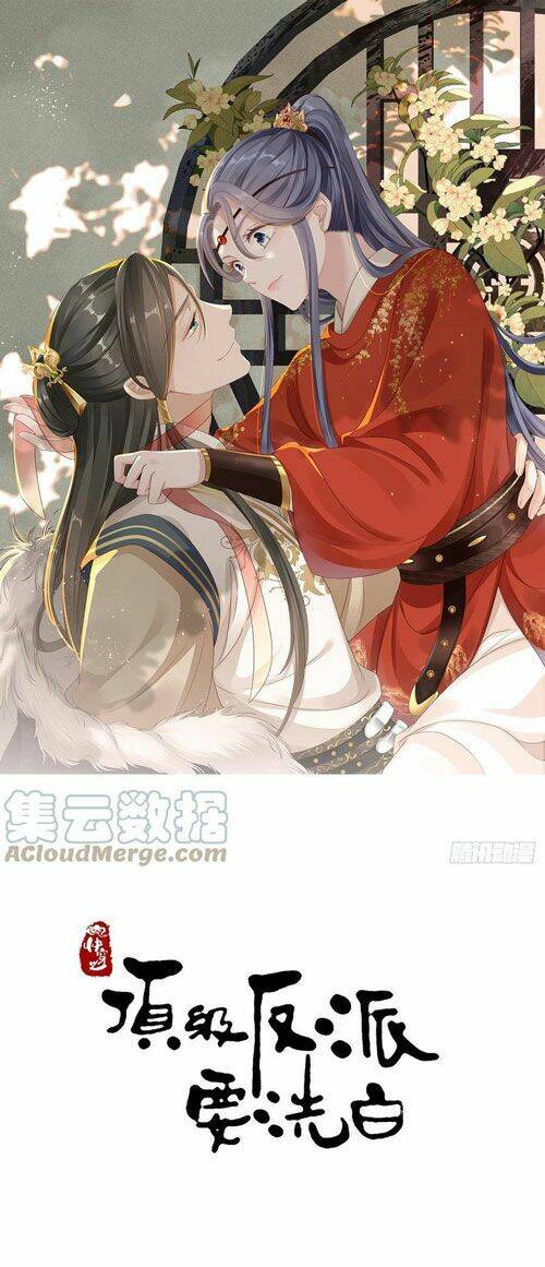 Mau Xuyên Không Rửa Tội Cho Nhân Vật Phản Diện Chapter 33 - Trang 2