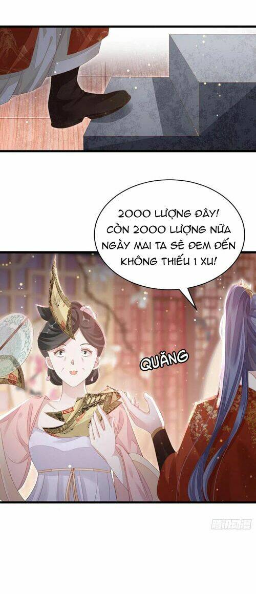 Mau Xuyên Không Rửa Tội Cho Nhân Vật Phản Diện Chapter 33 - Trang 2