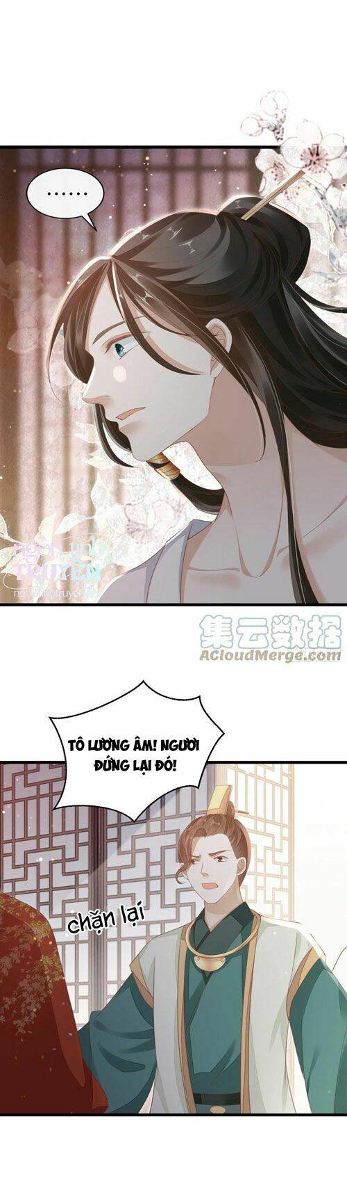 Mau Xuyên Không Rửa Tội Cho Nhân Vật Phản Diện Chapter 33 - Trang 2