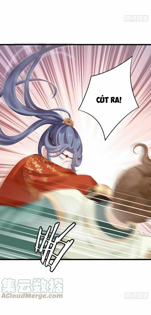 Mau Xuyên Không Rửa Tội Cho Nhân Vật Phản Diện Chapter 33 - Trang 2