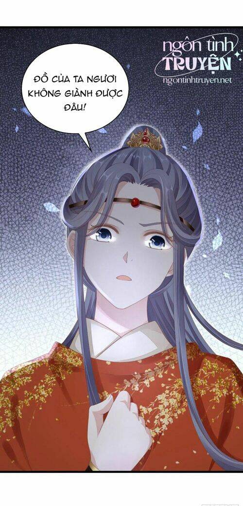 Mau Xuyên Không Rửa Tội Cho Nhân Vật Phản Diện Chapter 33 - Trang 2