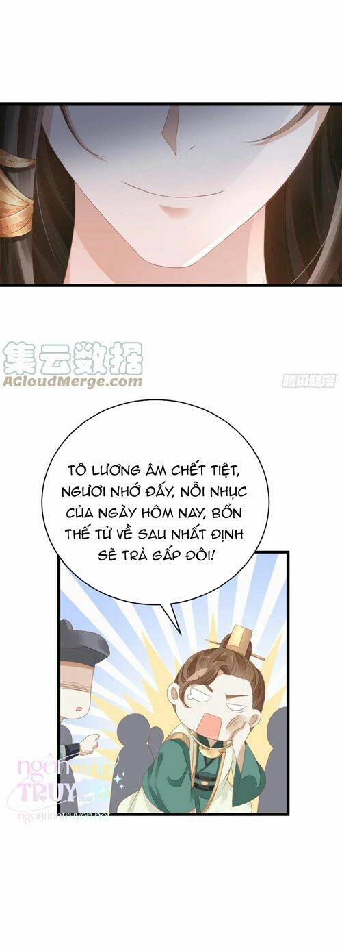 Mau Xuyên Không Rửa Tội Cho Nhân Vật Phản Diện Chapter 33 - Trang 2