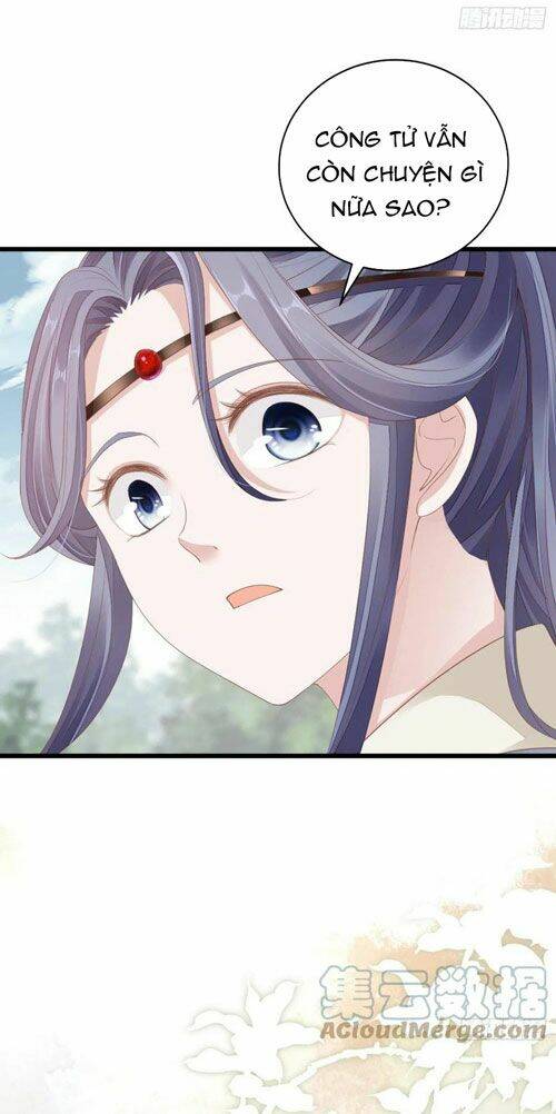 Mau Xuyên Không Rửa Tội Cho Nhân Vật Phản Diện Chapter 33 - Trang 2