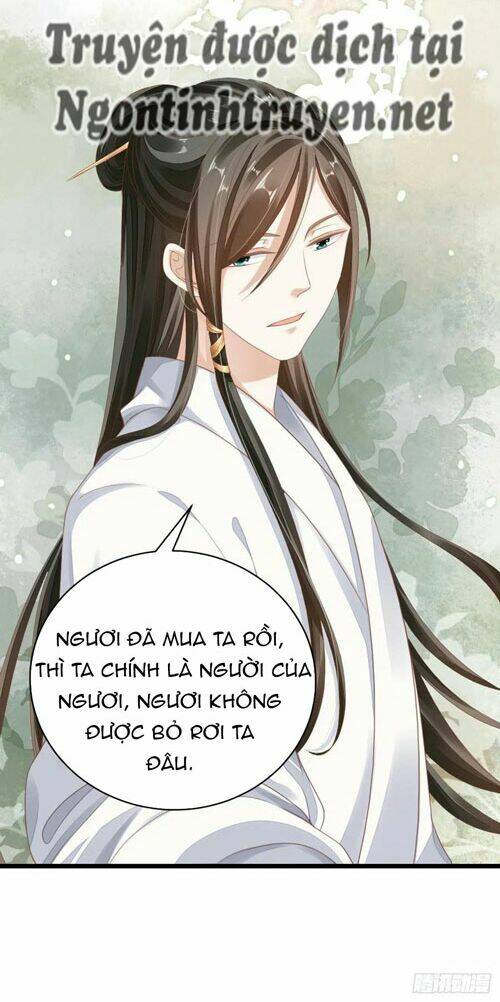 Mau Xuyên Không Rửa Tội Cho Nhân Vật Phản Diện Chapter 33 - Trang 2